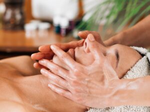 Curso Kobido Online
