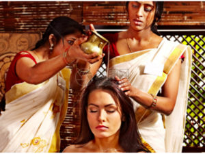 CURSO DE MASAJE CHAMPI MASAJE AYURVEDICO