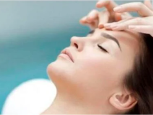 CURSO DE MASAJE FACIAL Y GIMNASIA FACIAL